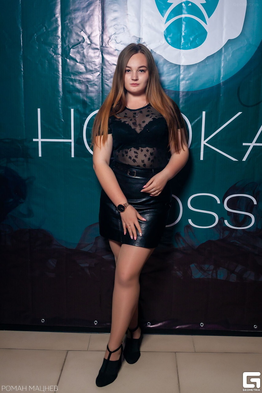 Суббота в Hookah Boss 26