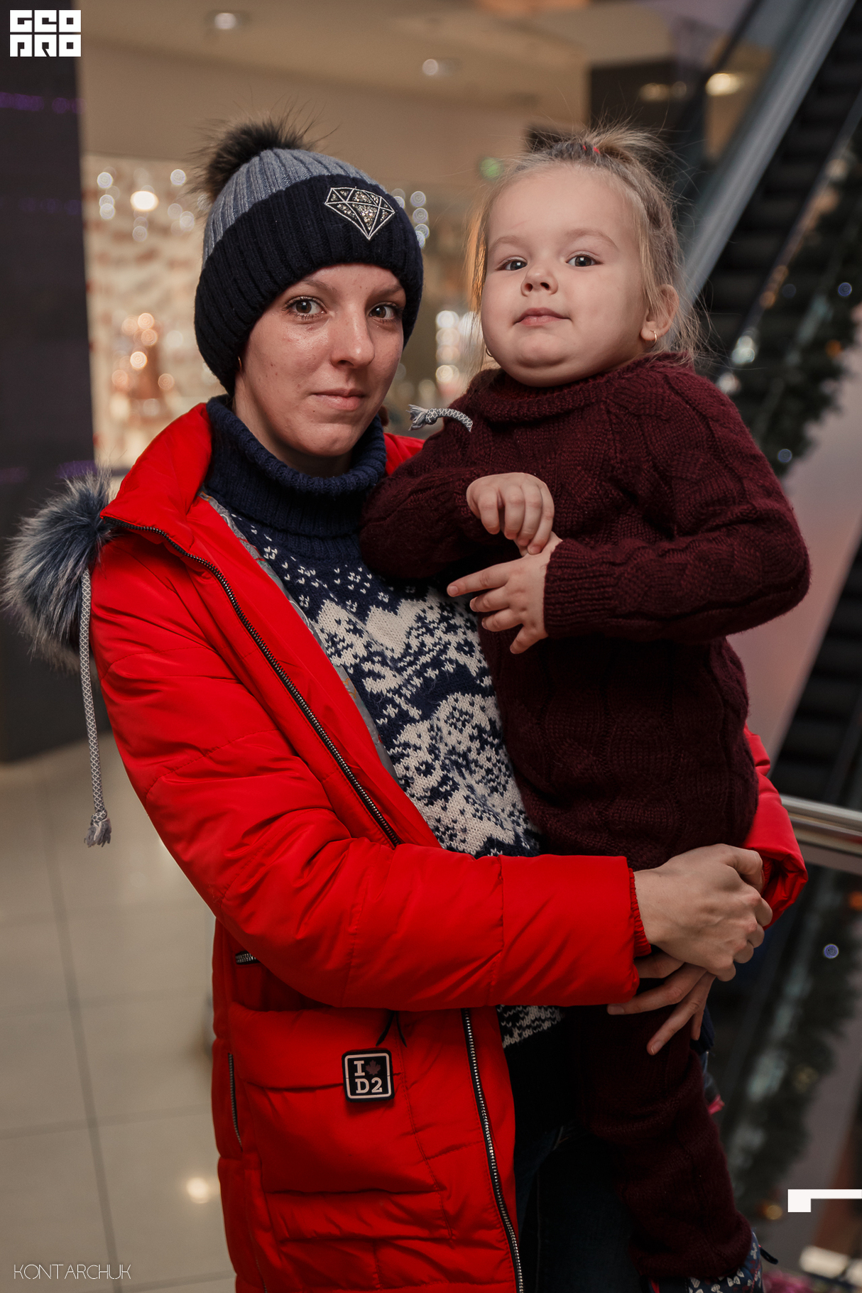 ТРЦ Конкорд - Санта в ТРЦ Конкорд 23