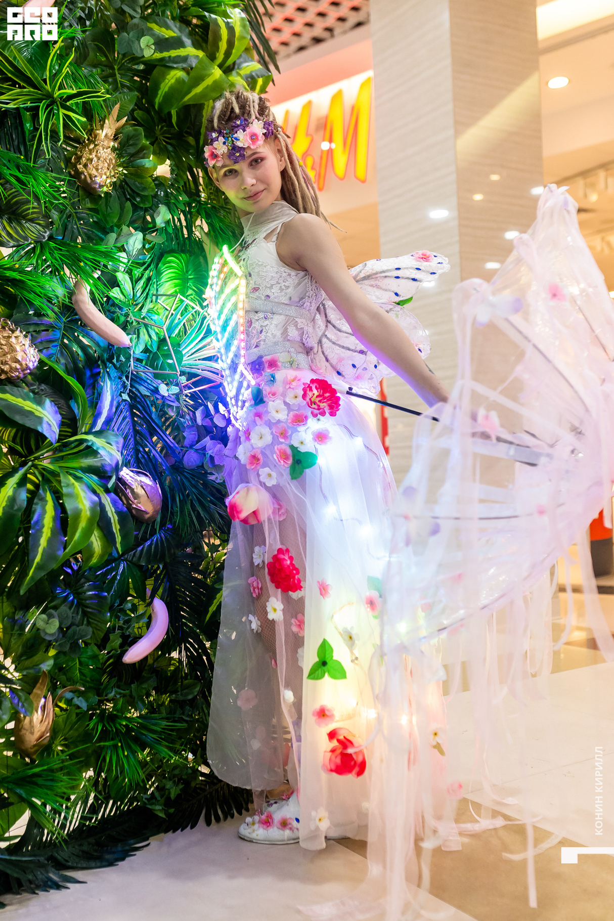 Новый стильный Fashion Festival 9