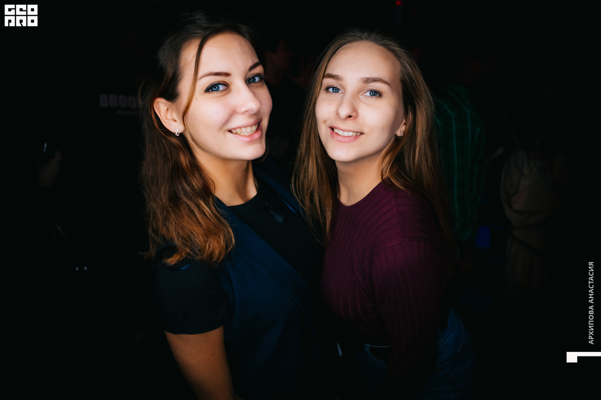 Dolche Vita | Пятница! 29