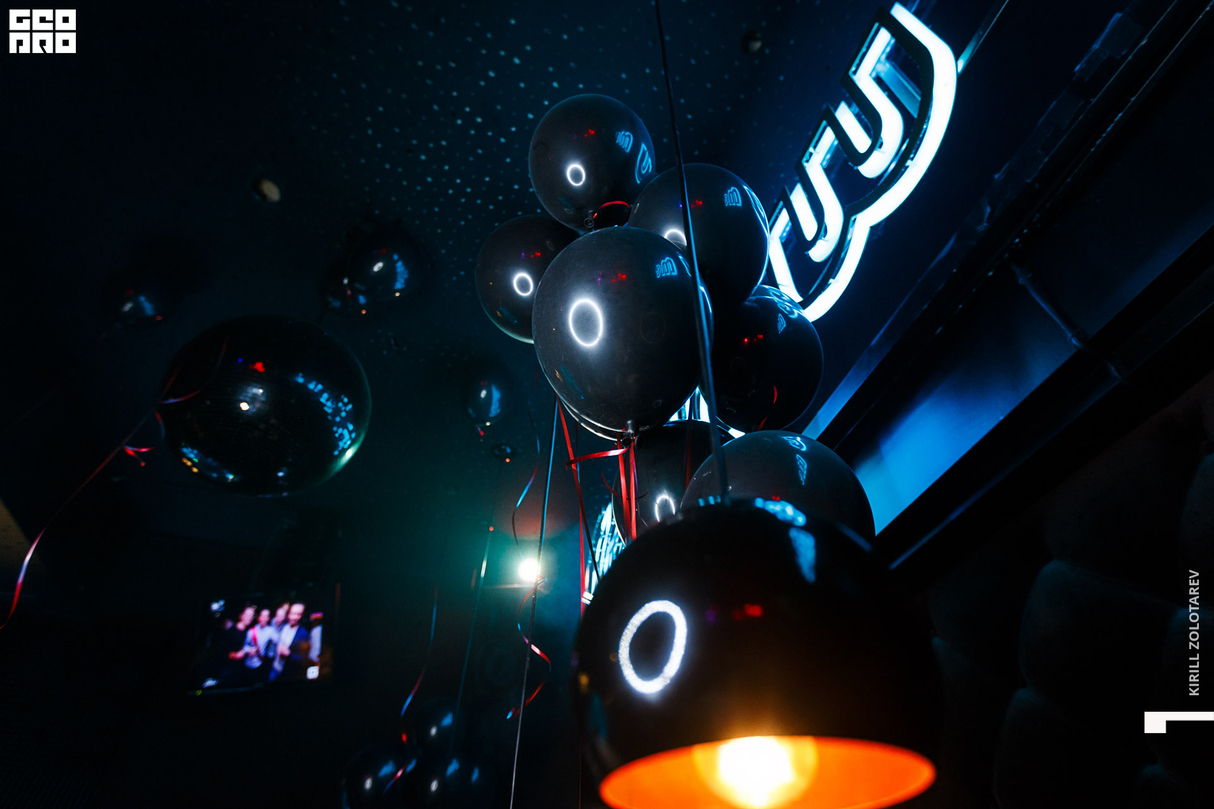 Saturday Night at KU Club & Bar 18