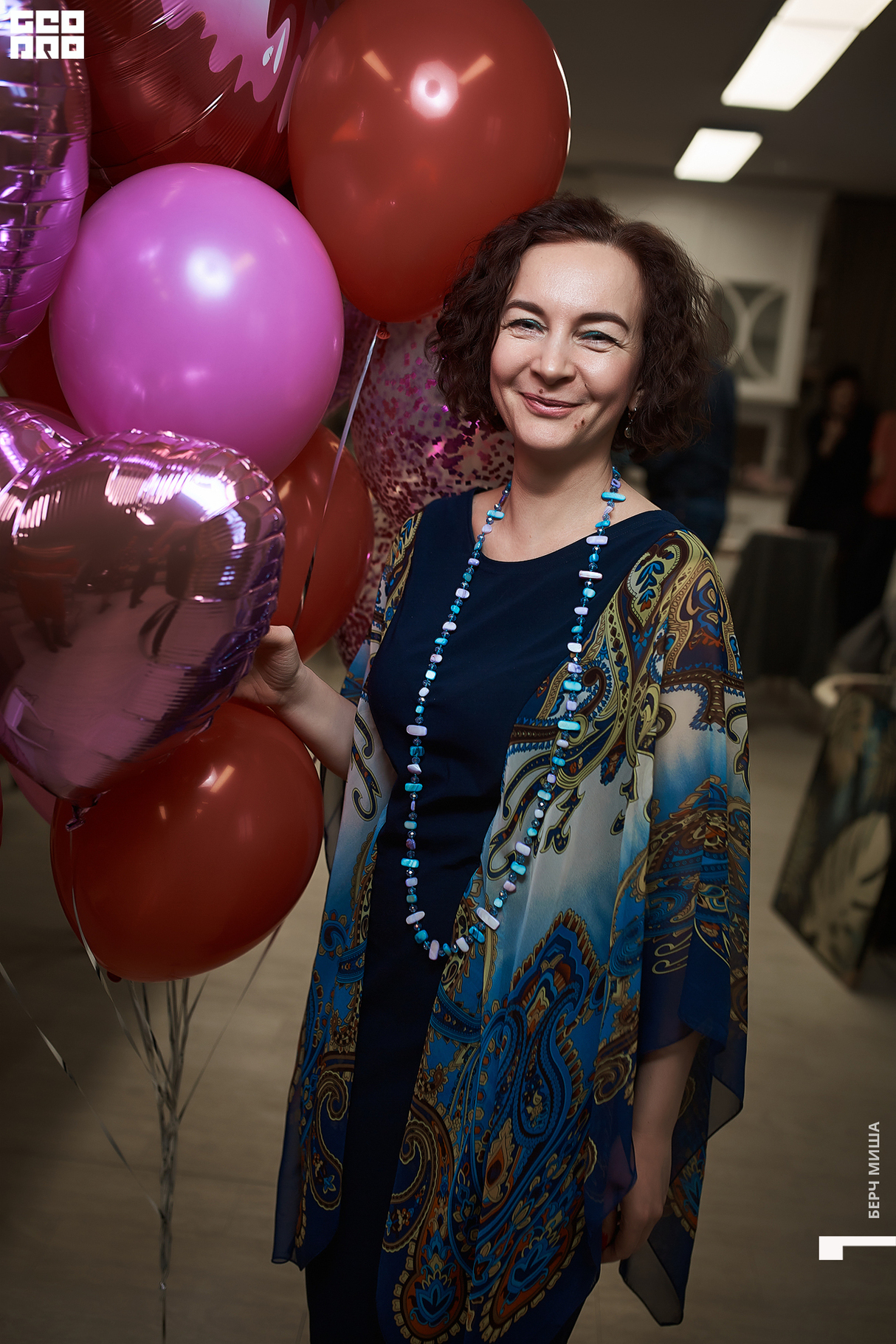 Love Food Party 24
