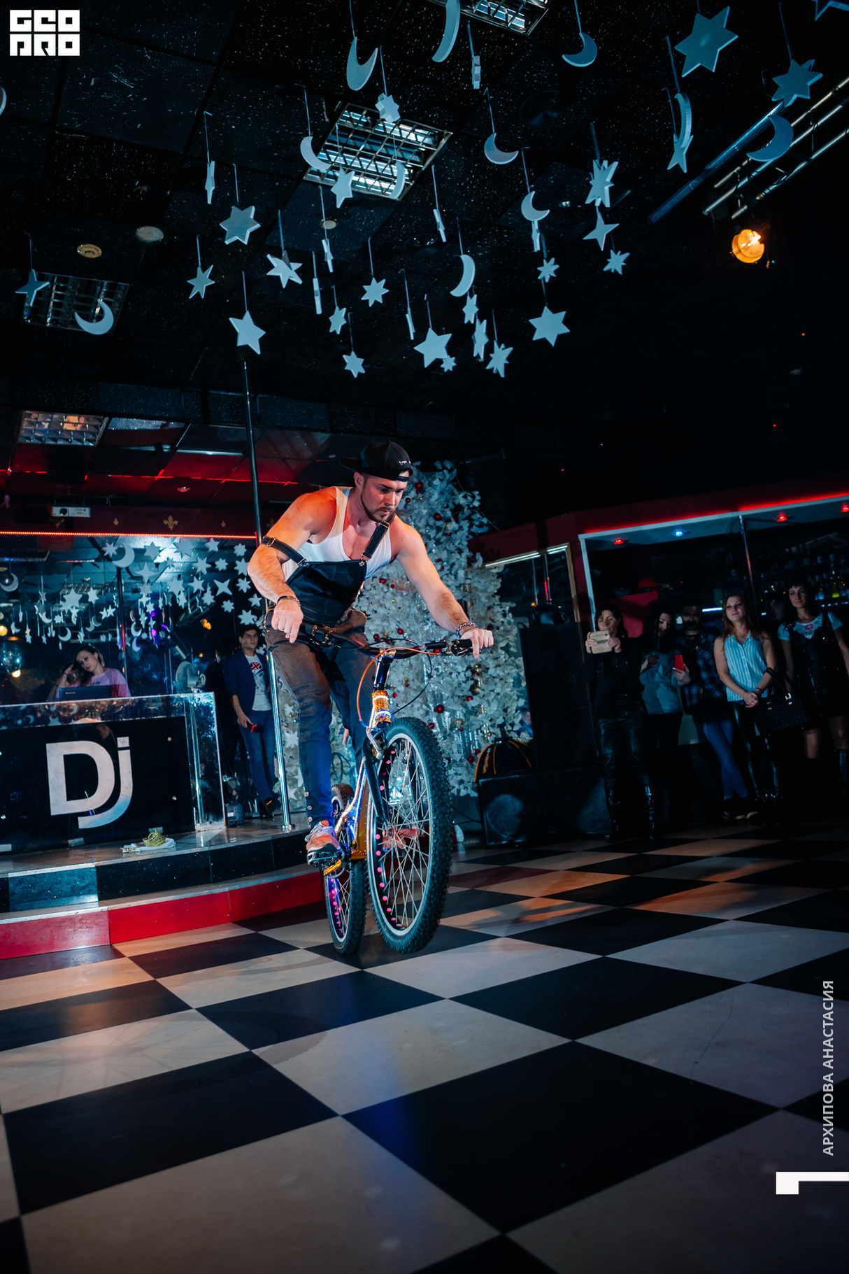 Dolce Vita | Saturday night party 30