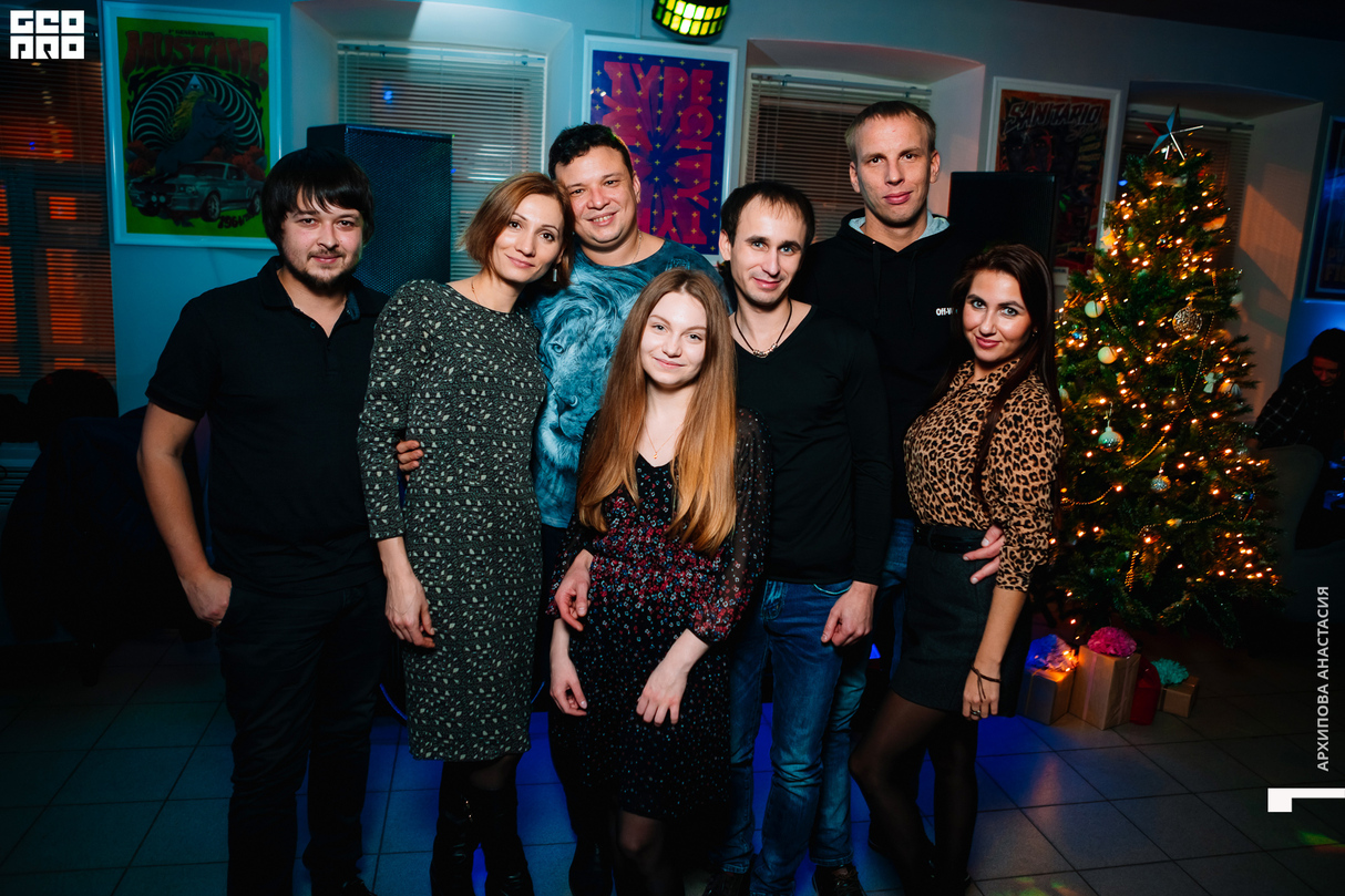 Белый Огонь 21