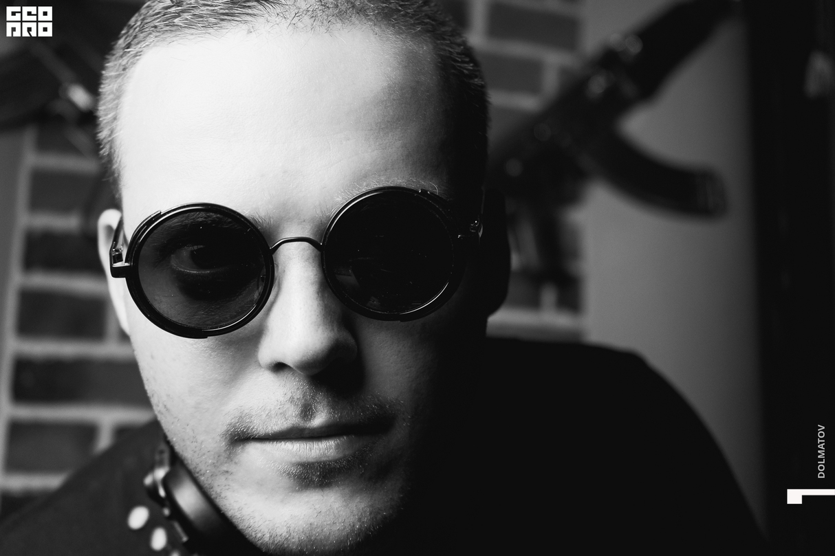 CYBER DJ SYSTEMDO 16
