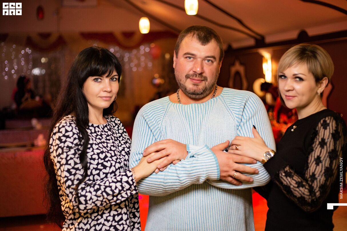 Суббота в ресторане "Дастархан" 18