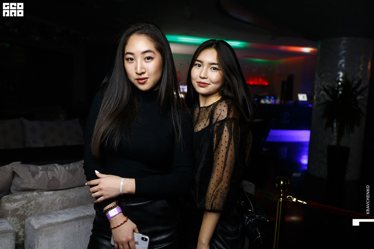 Student night/Forever 18 16