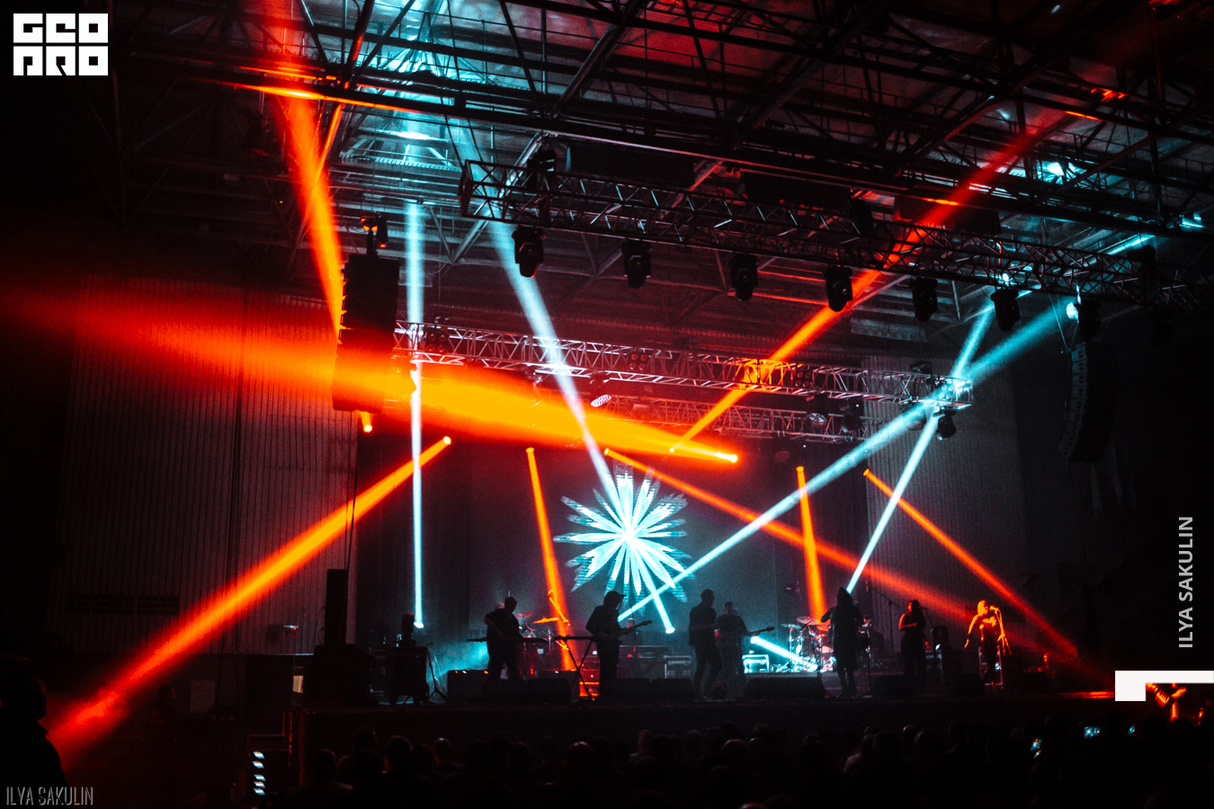 The Pink Floyd Show 9