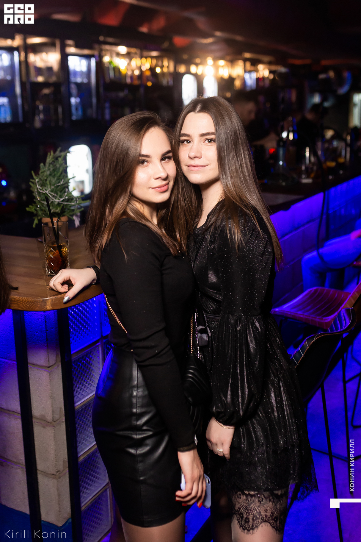 Weekend в Цехе! 9
