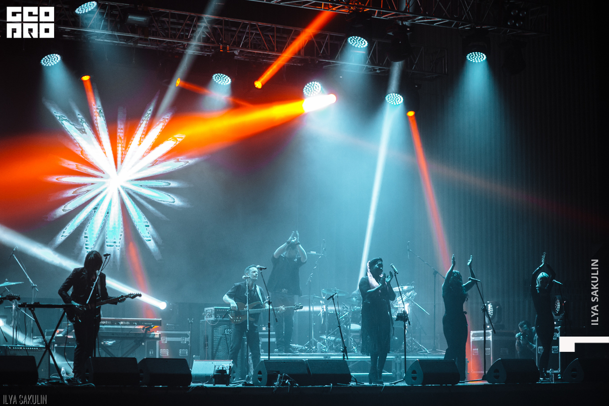 The Pink Floyd Show 13