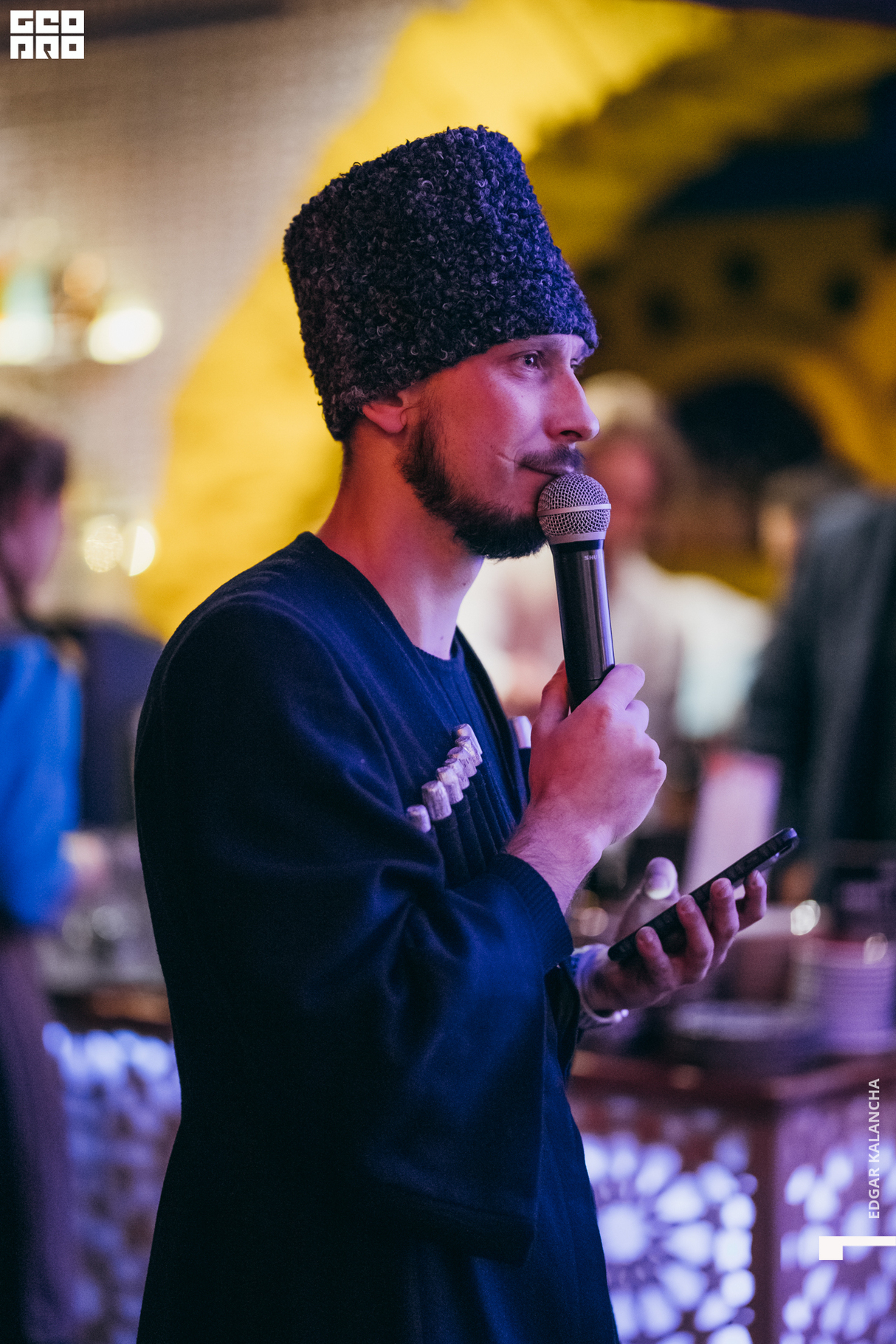 Річниця Чайхана Казан 10