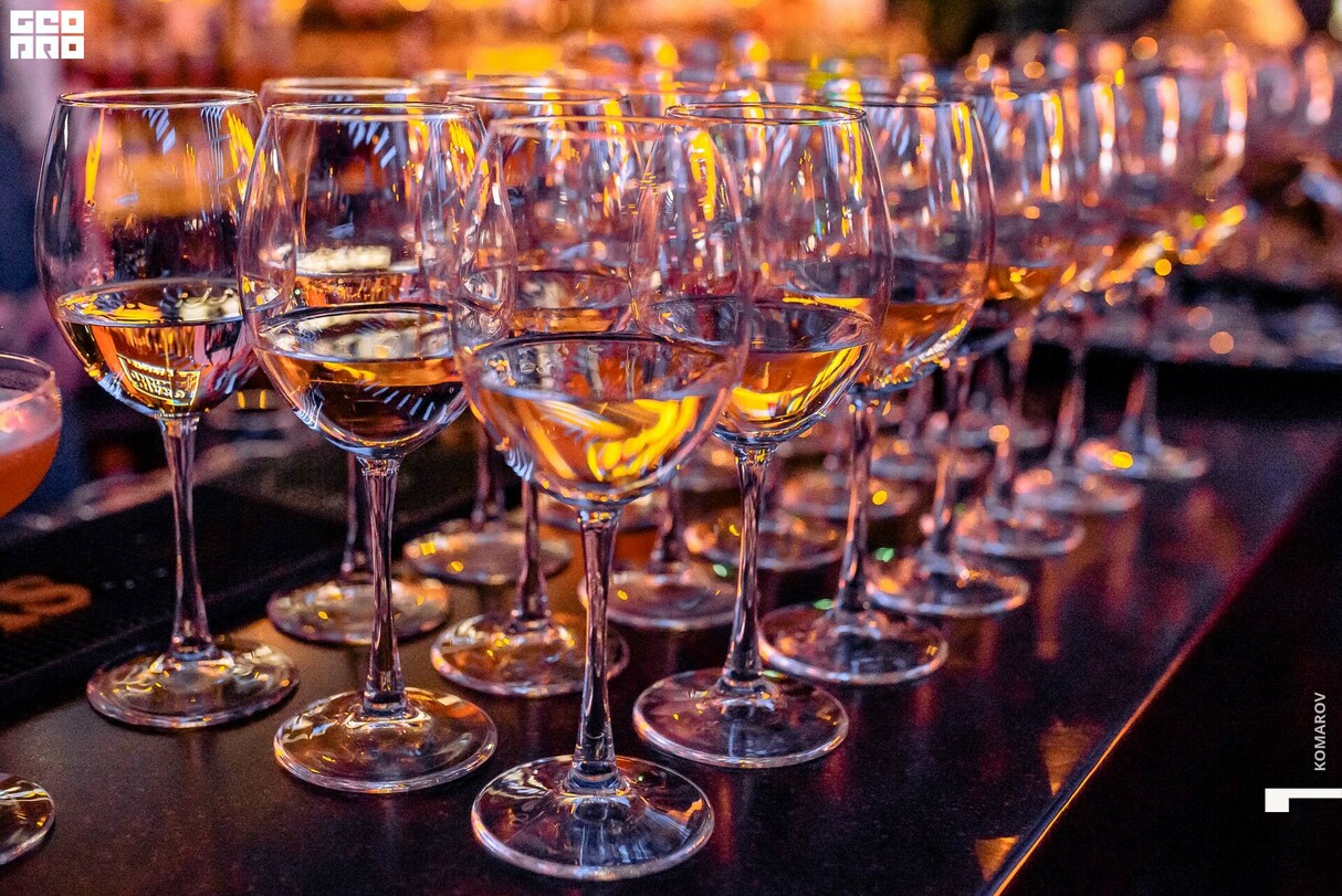 Blues & Bottle set в Grand Урюк 19