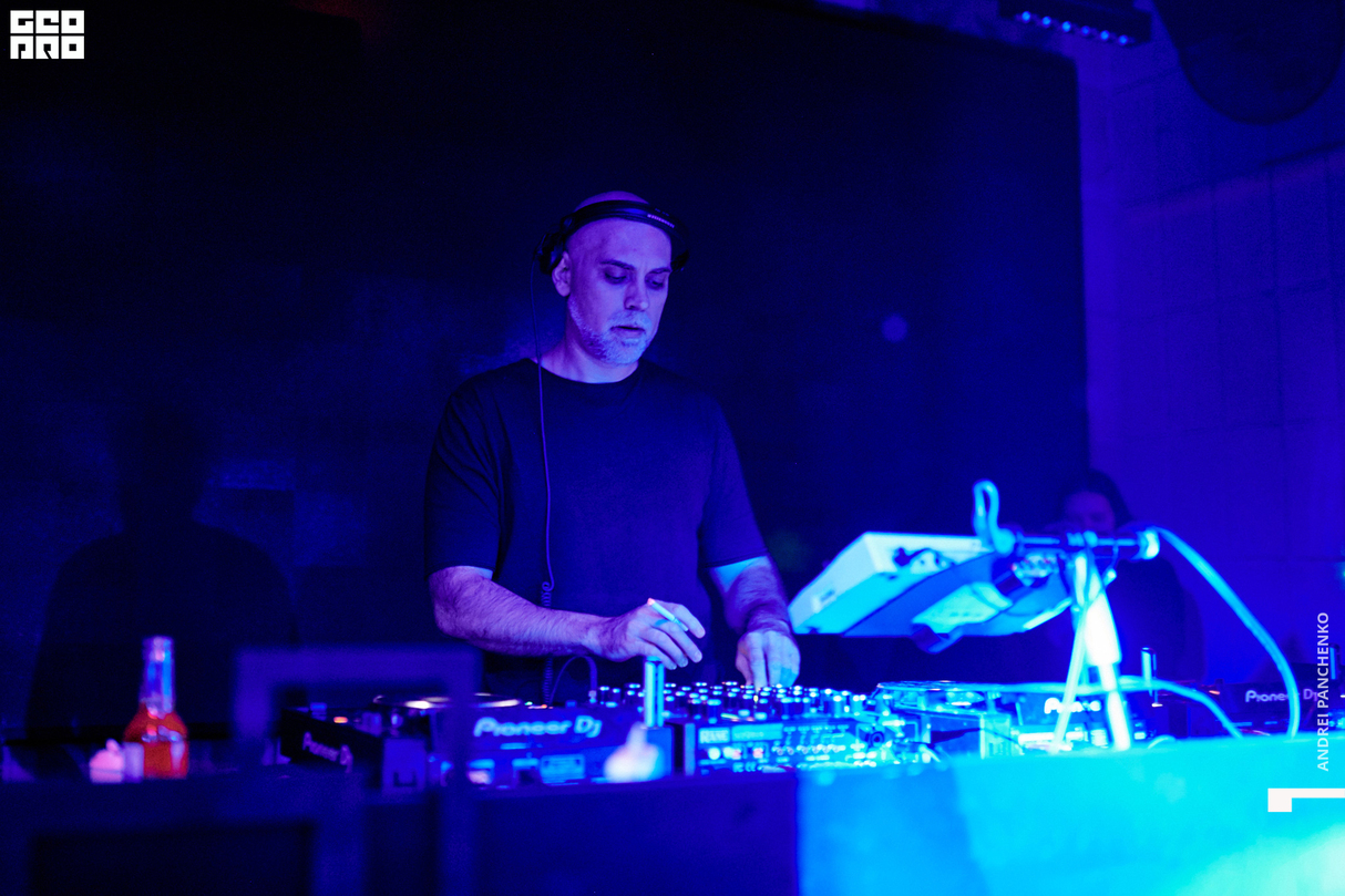 Tonight: Musumeci (Diynamic Music, Italy) / free entrance 24