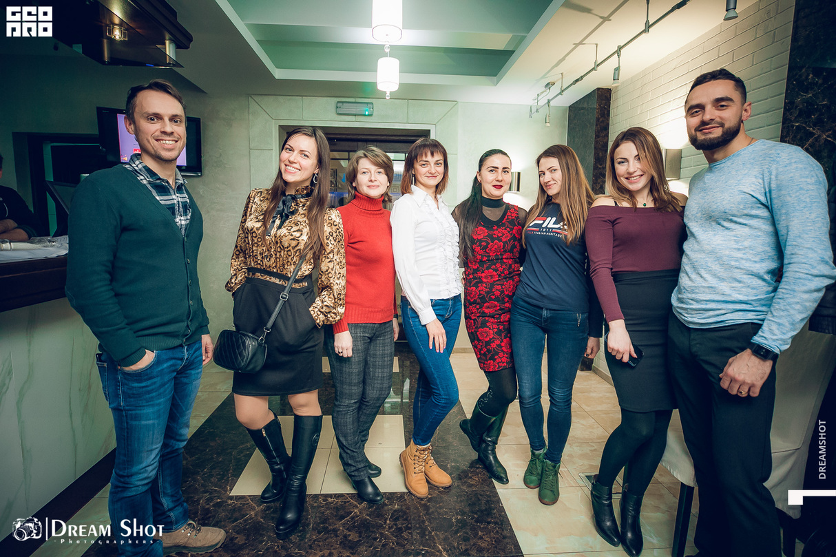 Благотворительный “Квиз Дружбы» от Quiz Out в поддержку Данила Татаринцева 25