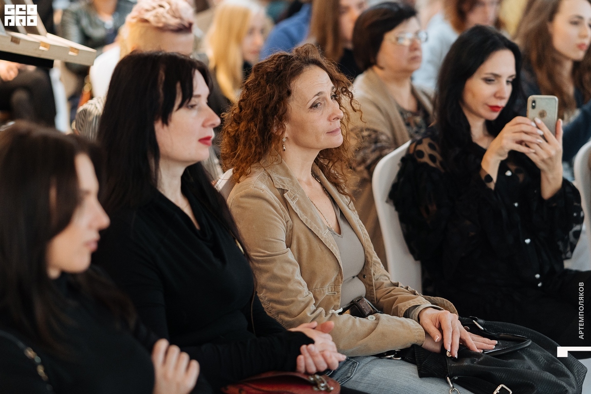 Презентация немецкого бренда DURAVIT в БОМОНД 23