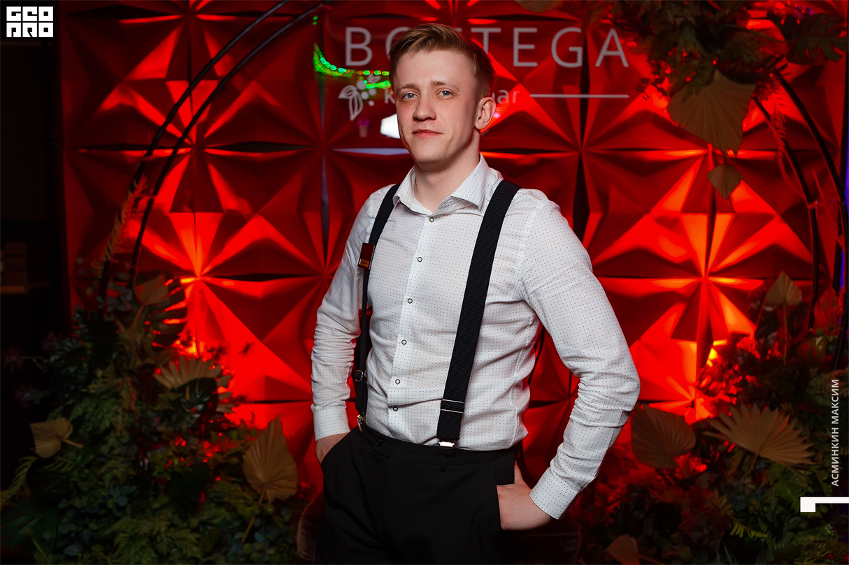 Субботний вечер! 27