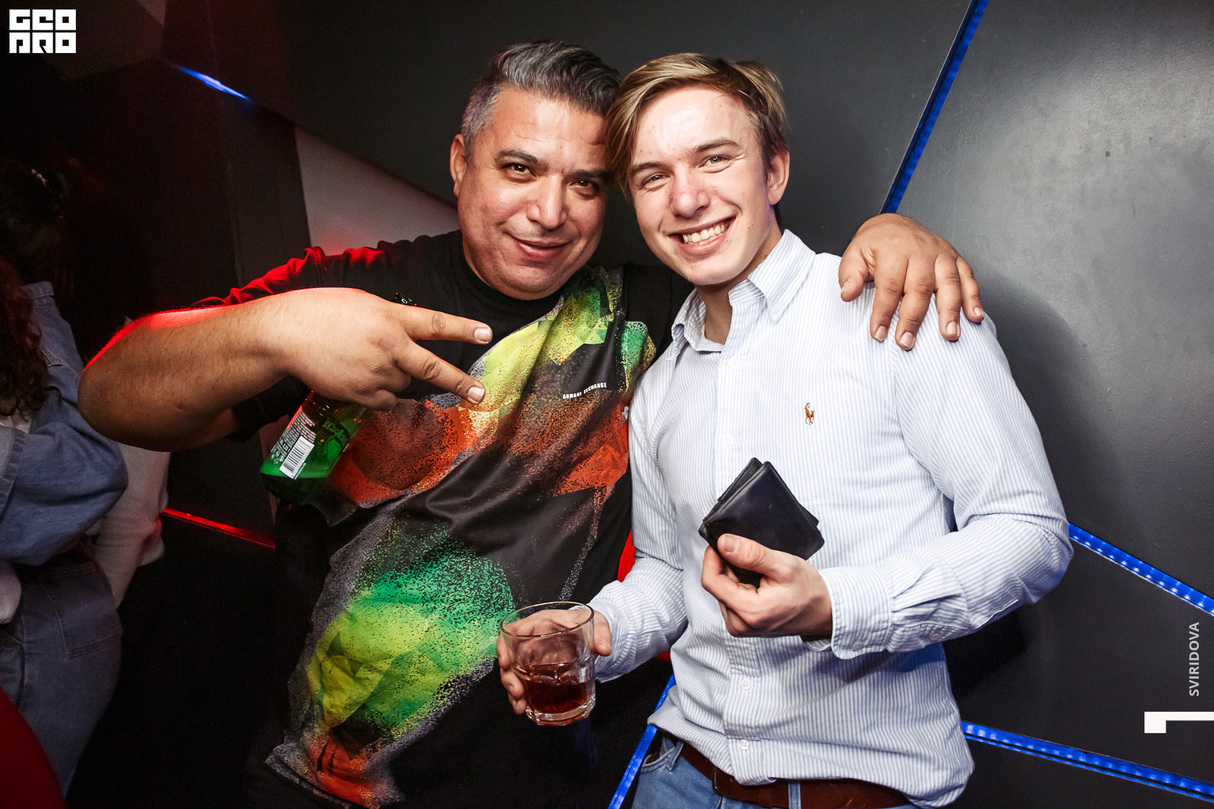 Fancy Beatz with Kaz D 17