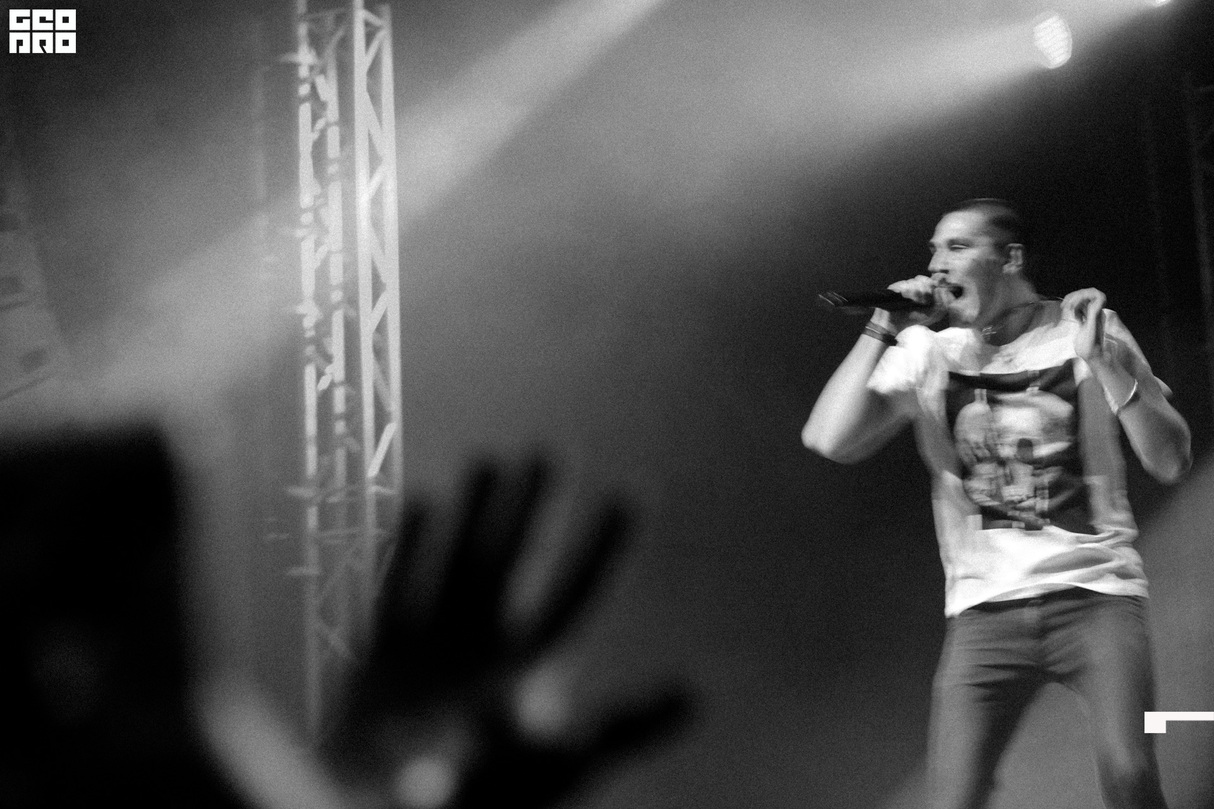 FACE в Телеклубе 23