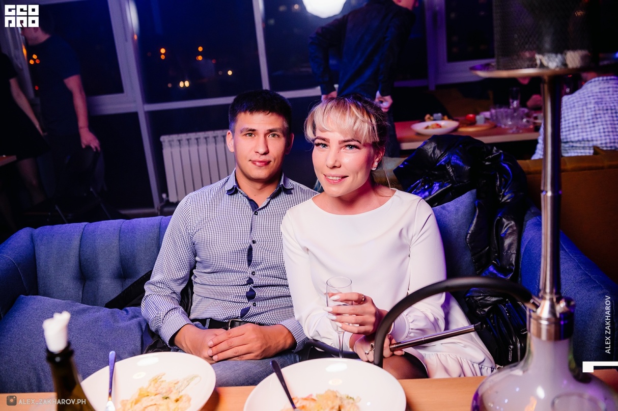 ДЕПО SOCIAL BAR 26