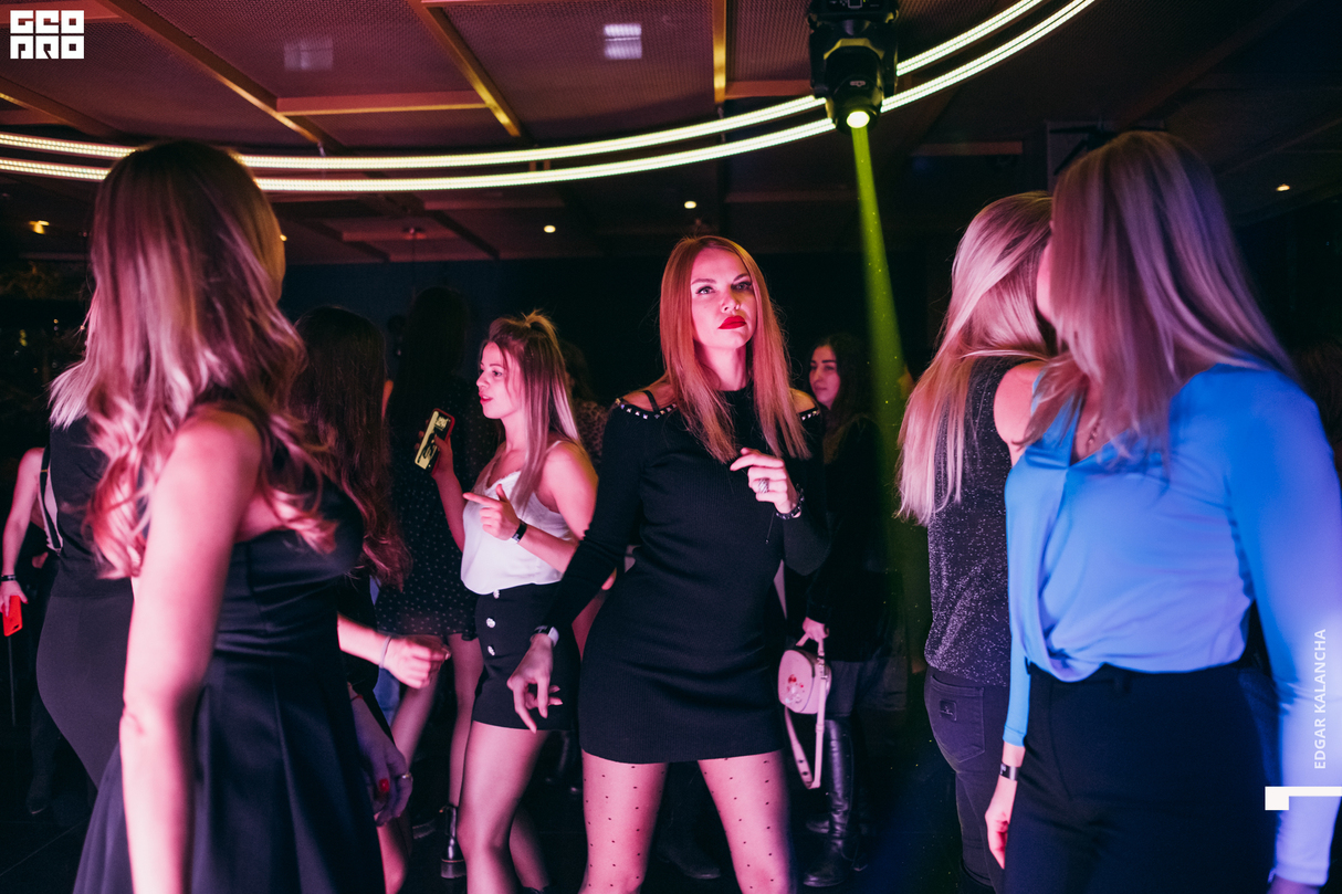 Karaoke&Restaurant "CHAIKOVSKY" - Суботня вечірка 15