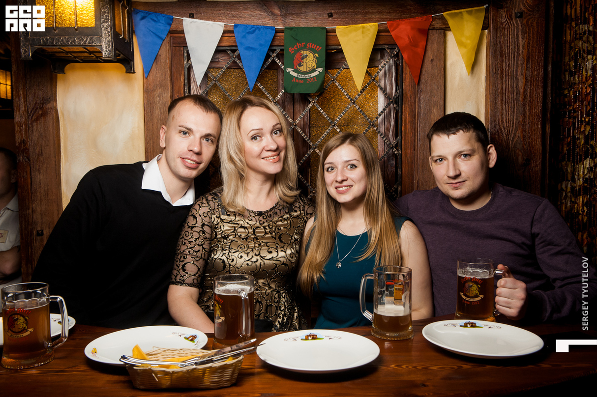 Oktoberfest 19