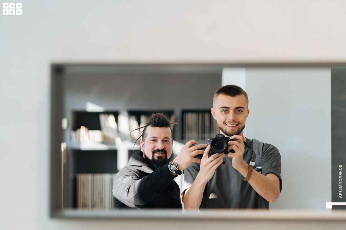 Презентация немецкого бренда DURAVIT в БОМОНД 15