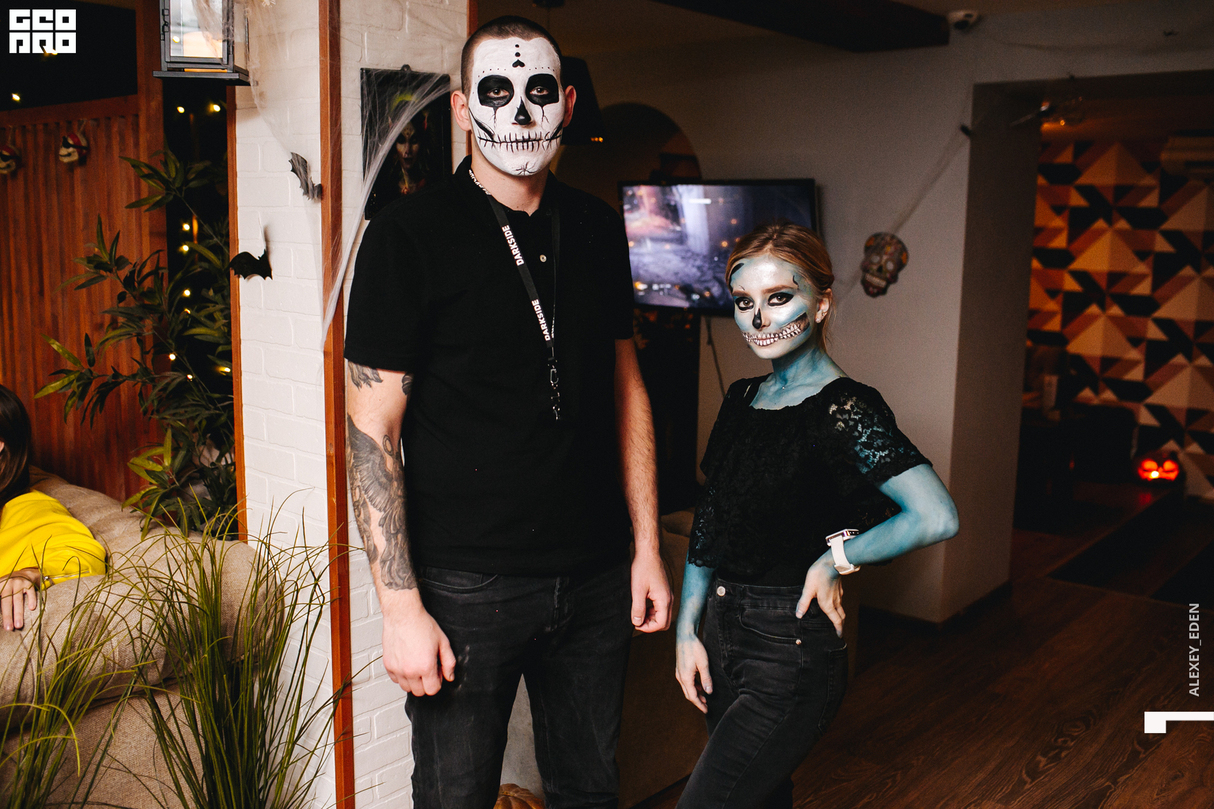 HALLOWEEN 28