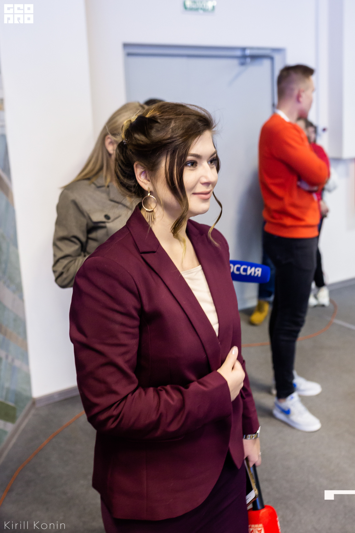 Иркутский городской форум молодёжи 2019. День 1 23