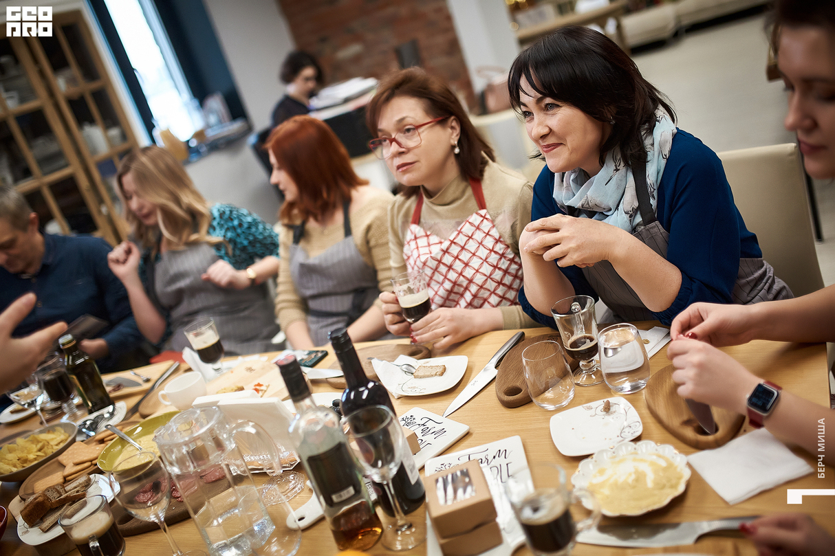 Love Food Party 27
