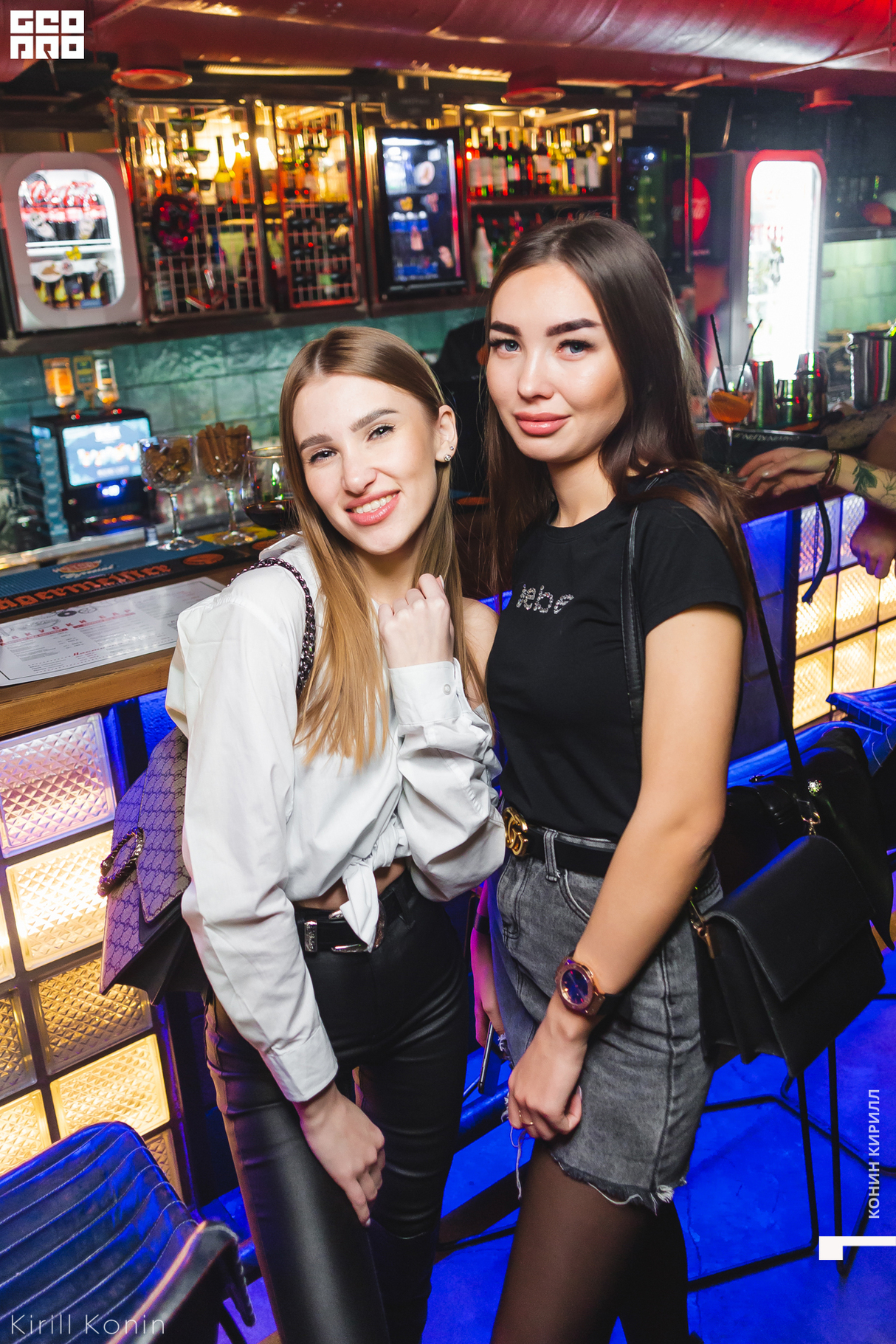 Выходные в цехе 20
