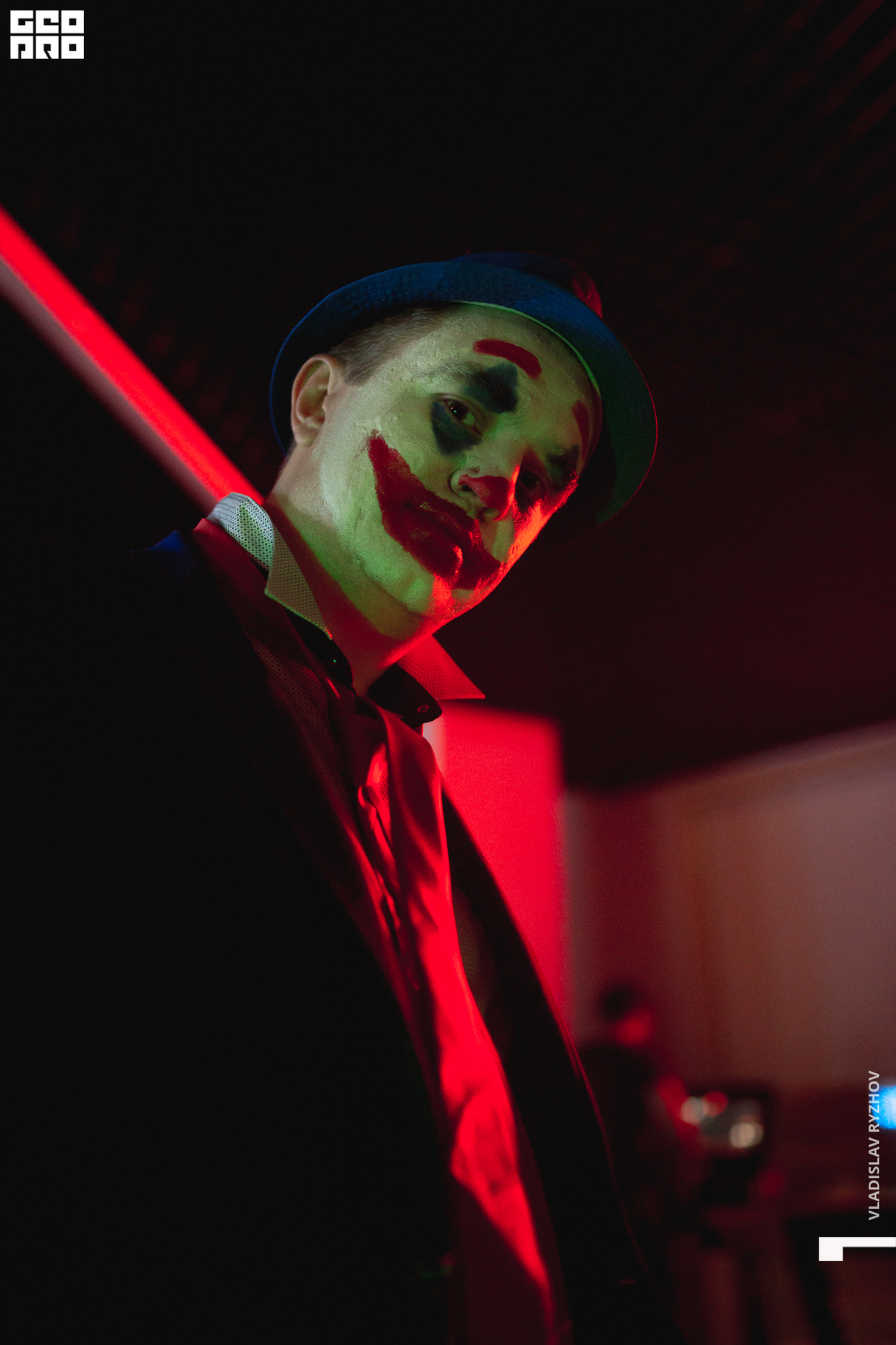 Halloween party 17