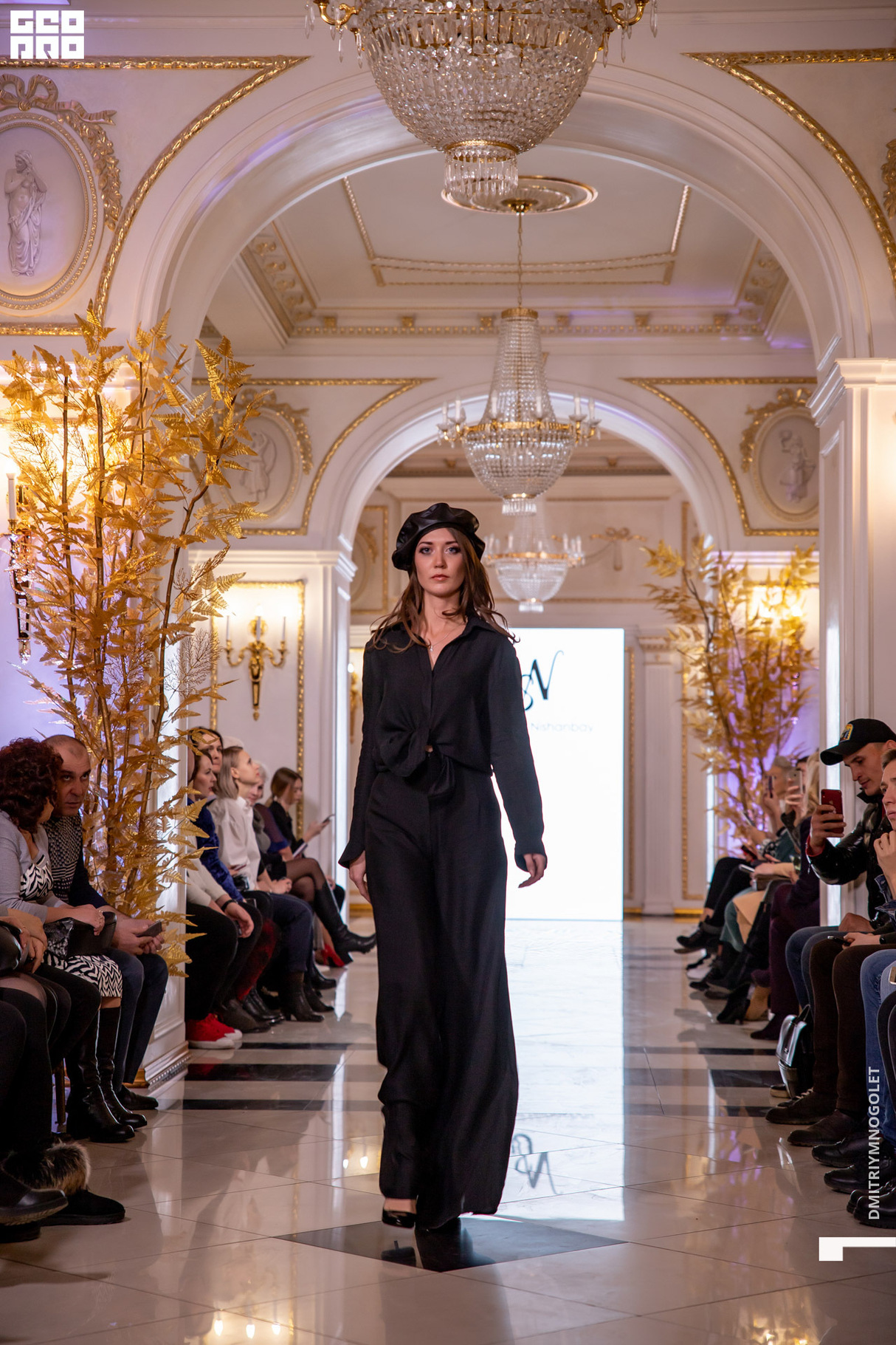 Neva Fashion Week St.Petersburg Day 2 7