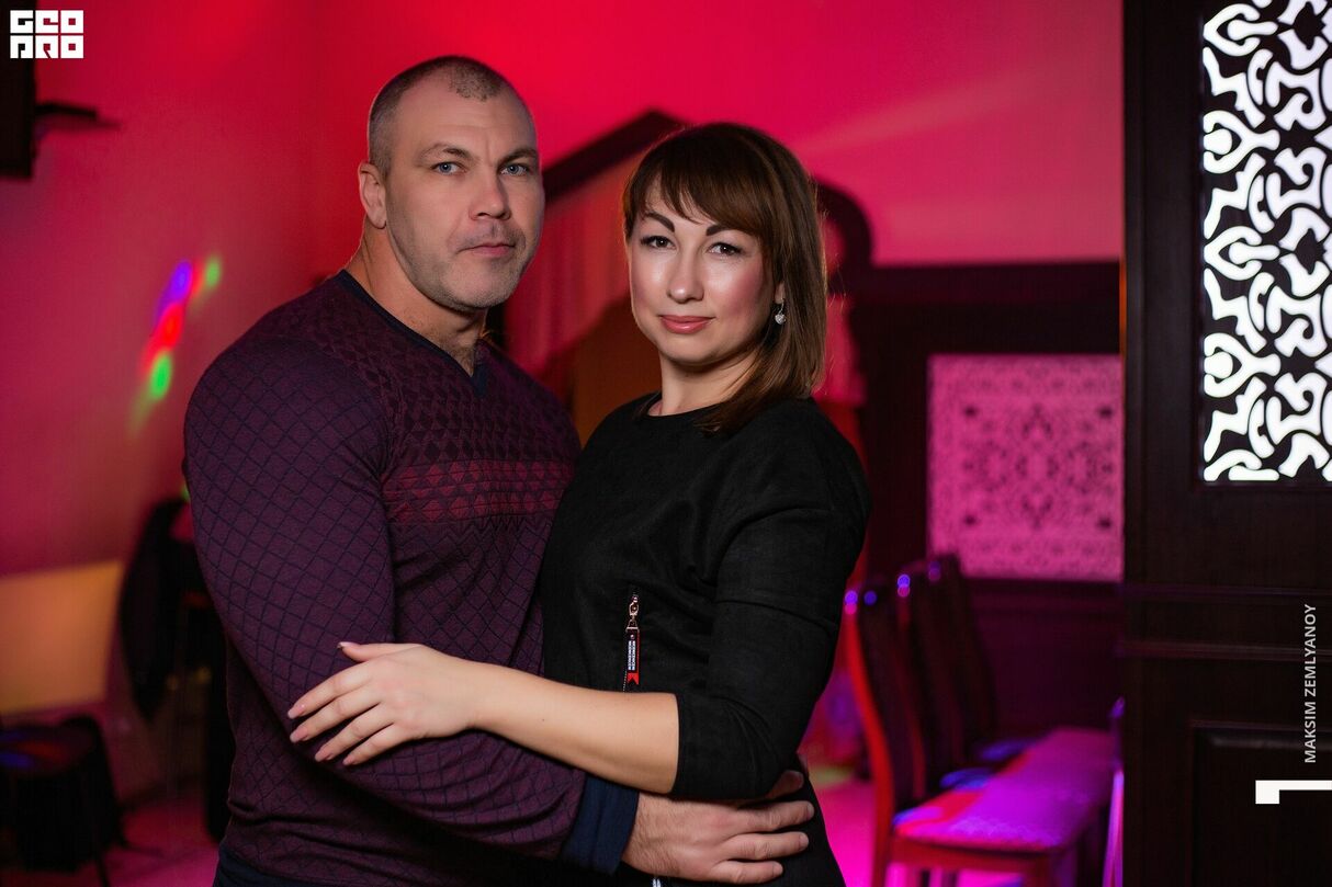 Суббота в ресторане "Дастархан" 22