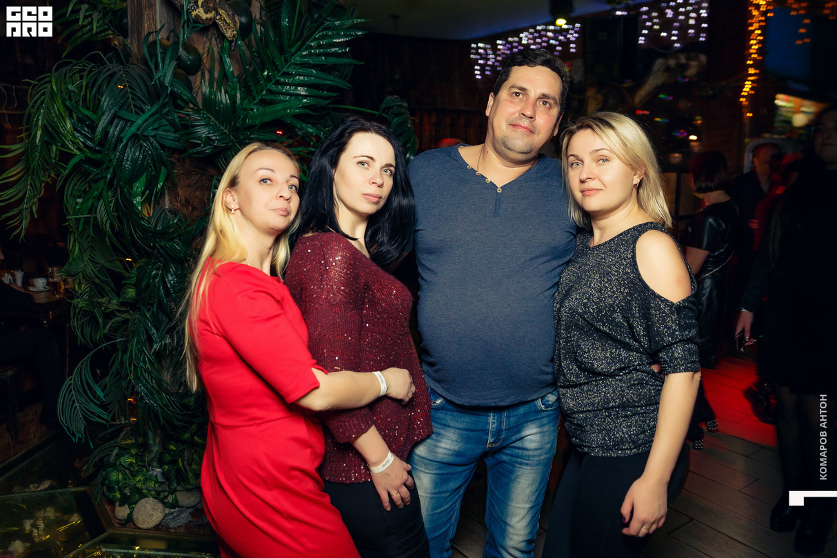 Остров Сокровищ - Queens 12