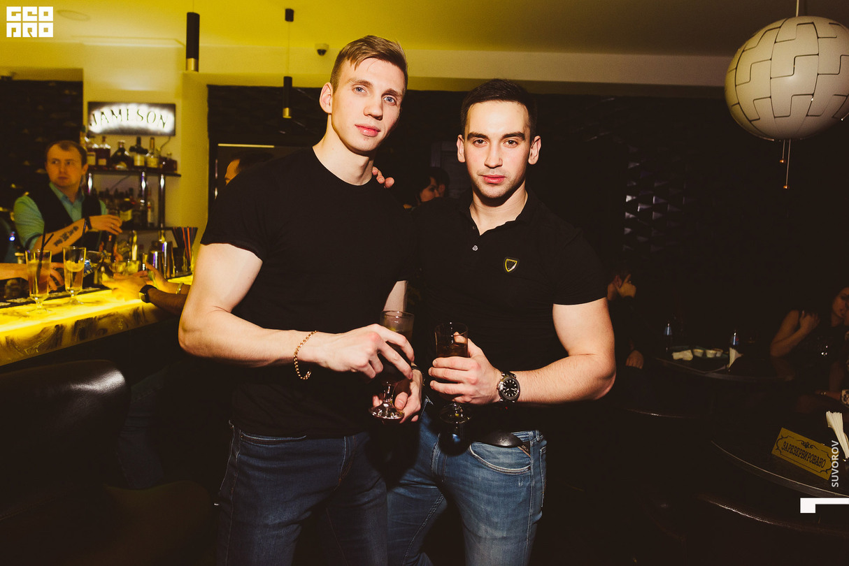 Saturday Party | Okean Hall 21
