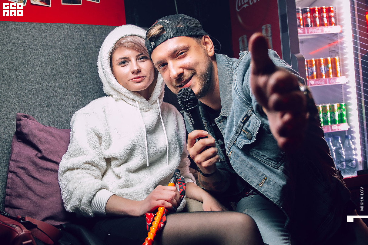 Раздуй Party 22