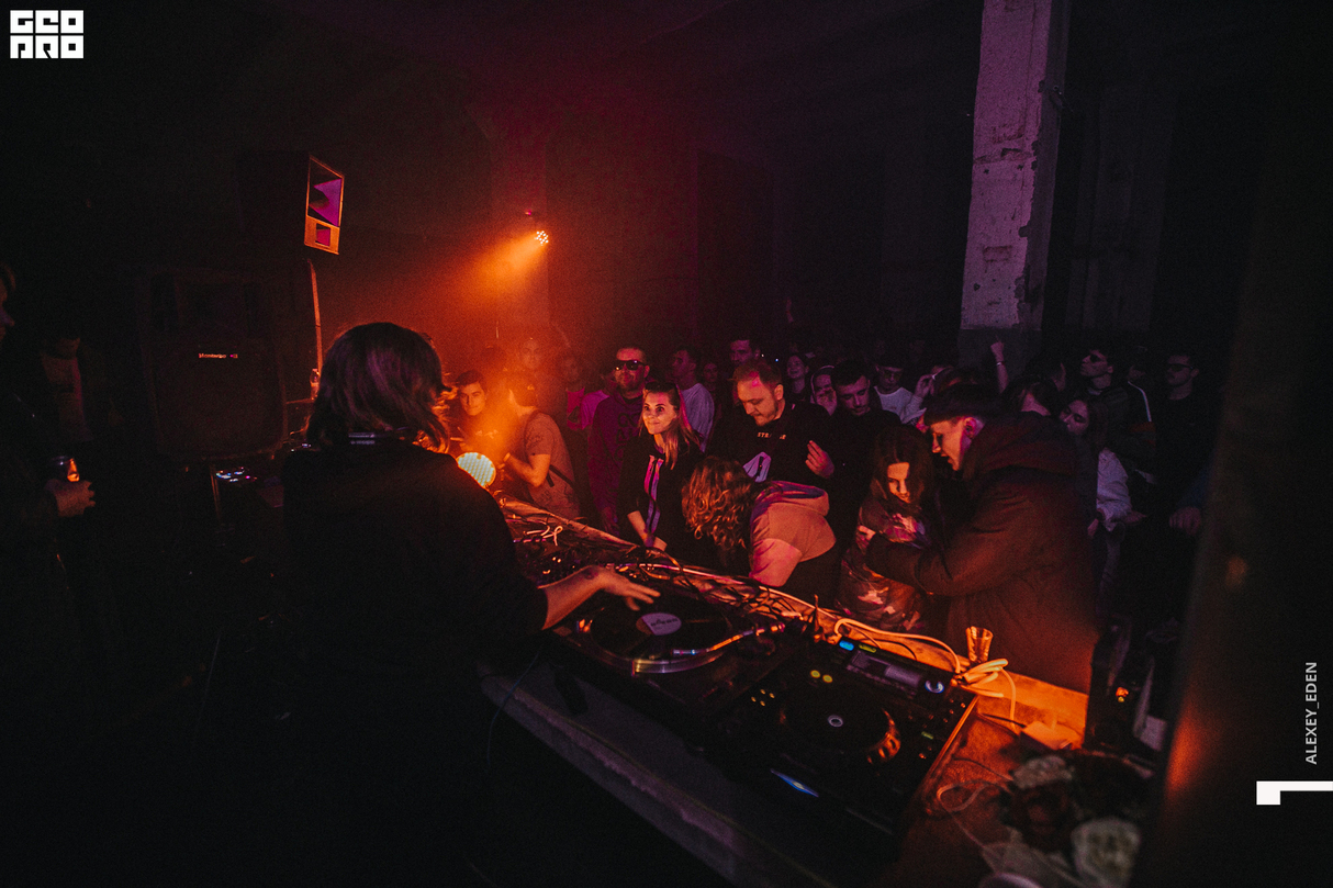 «X62 / ZIP LOFT». «m_division showcase X years» 16