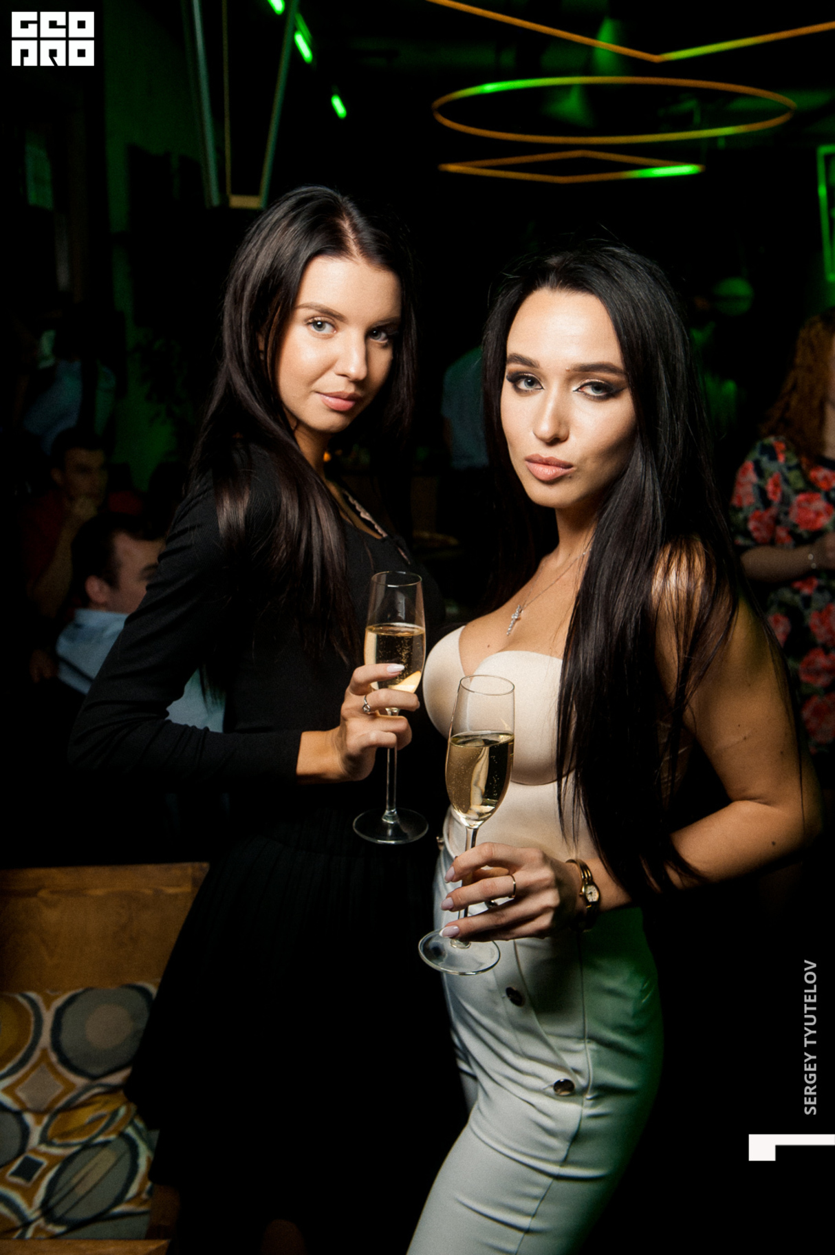 Friday party (Special guest Dj Graff) 20
