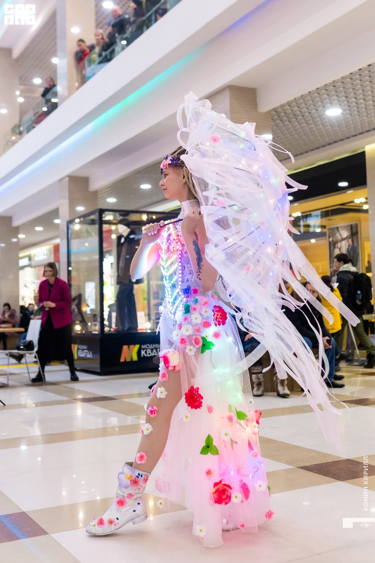 Новый стильный Fashion Festival 30