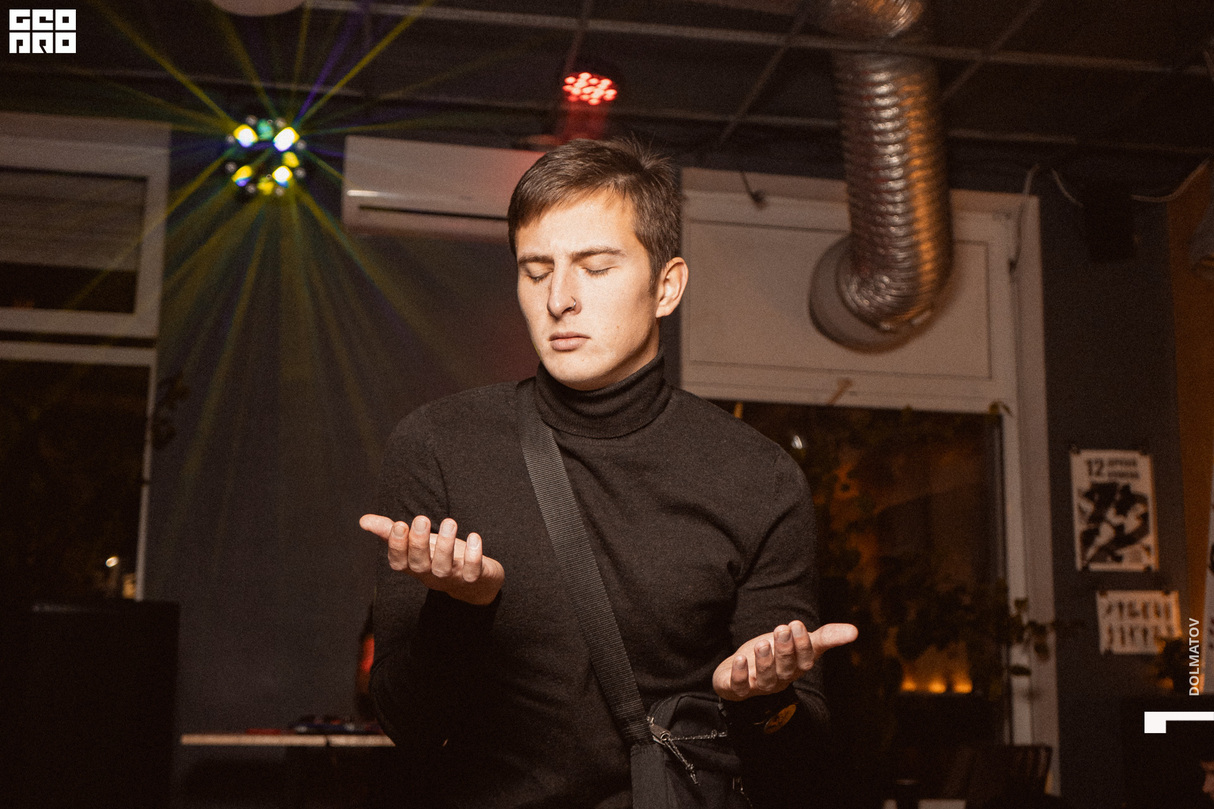 День рождения: 2 года! 23