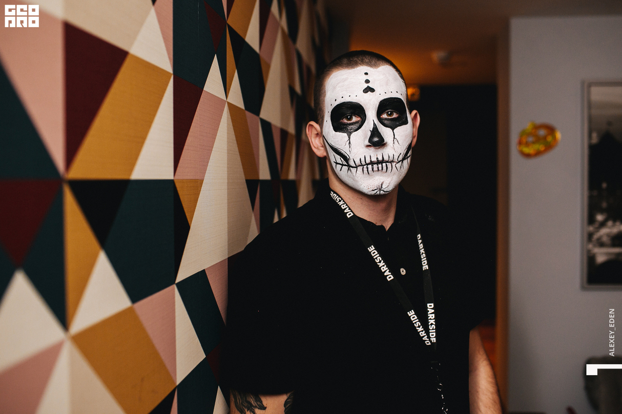 HALLOWEEN 26