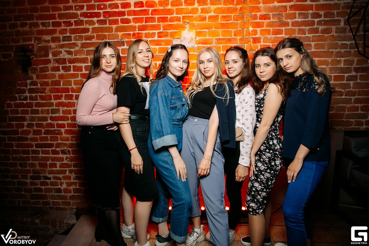 Galeria Smoke - Saturday Party 9