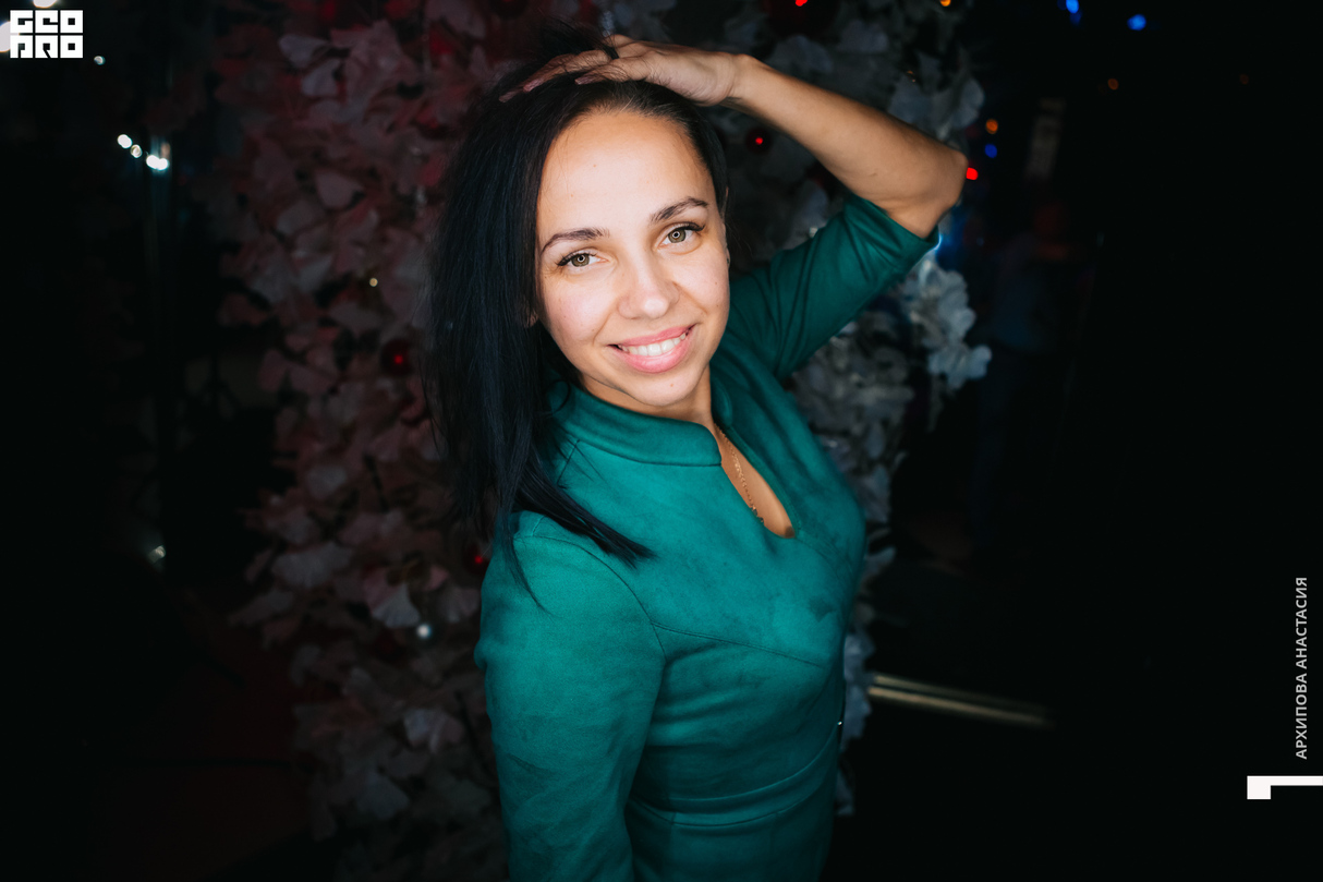 Dolce Vita | Saturday night party 10
