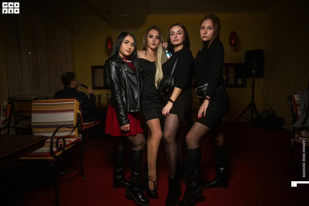 Суббота в гостинице "Инициал" 7