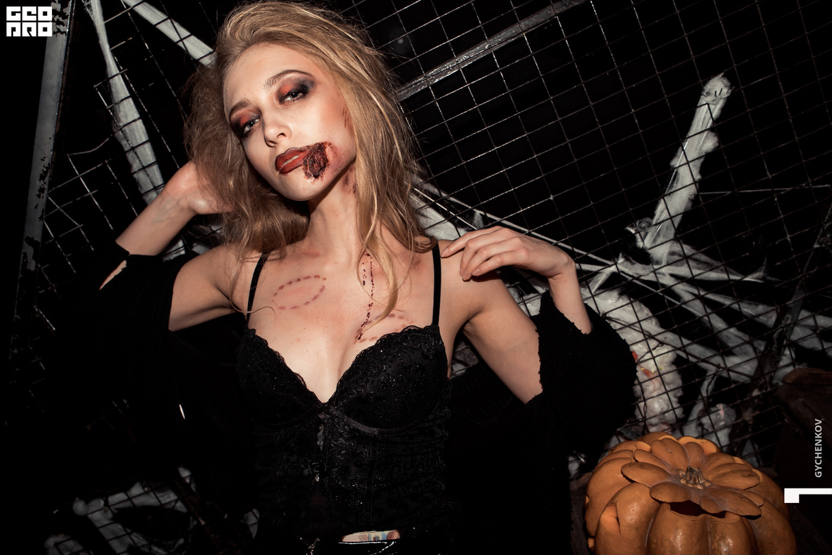 Halloween 22