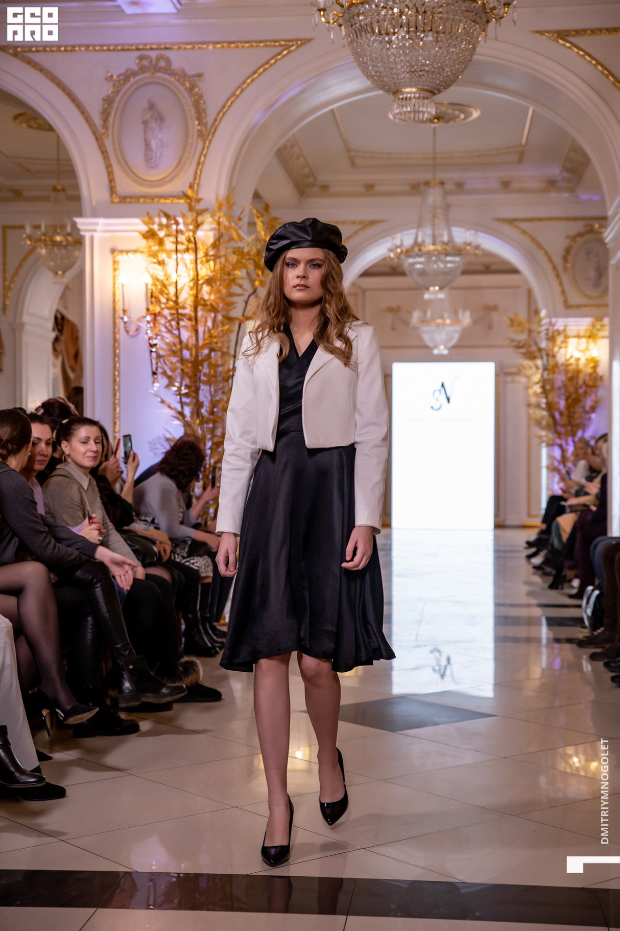 Neva Fashion Week St.Petersburg Day 2 15