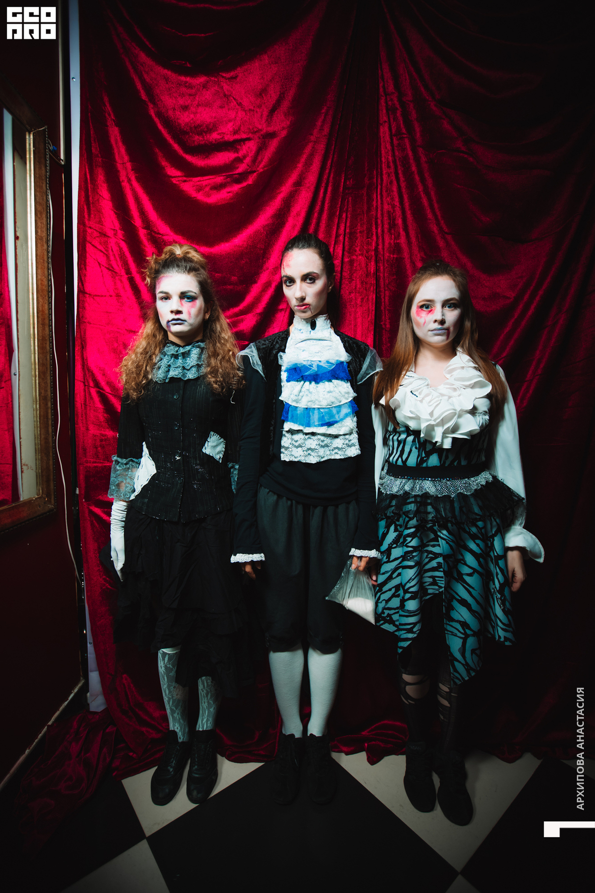 Dolce Vita | CIRCUS 19