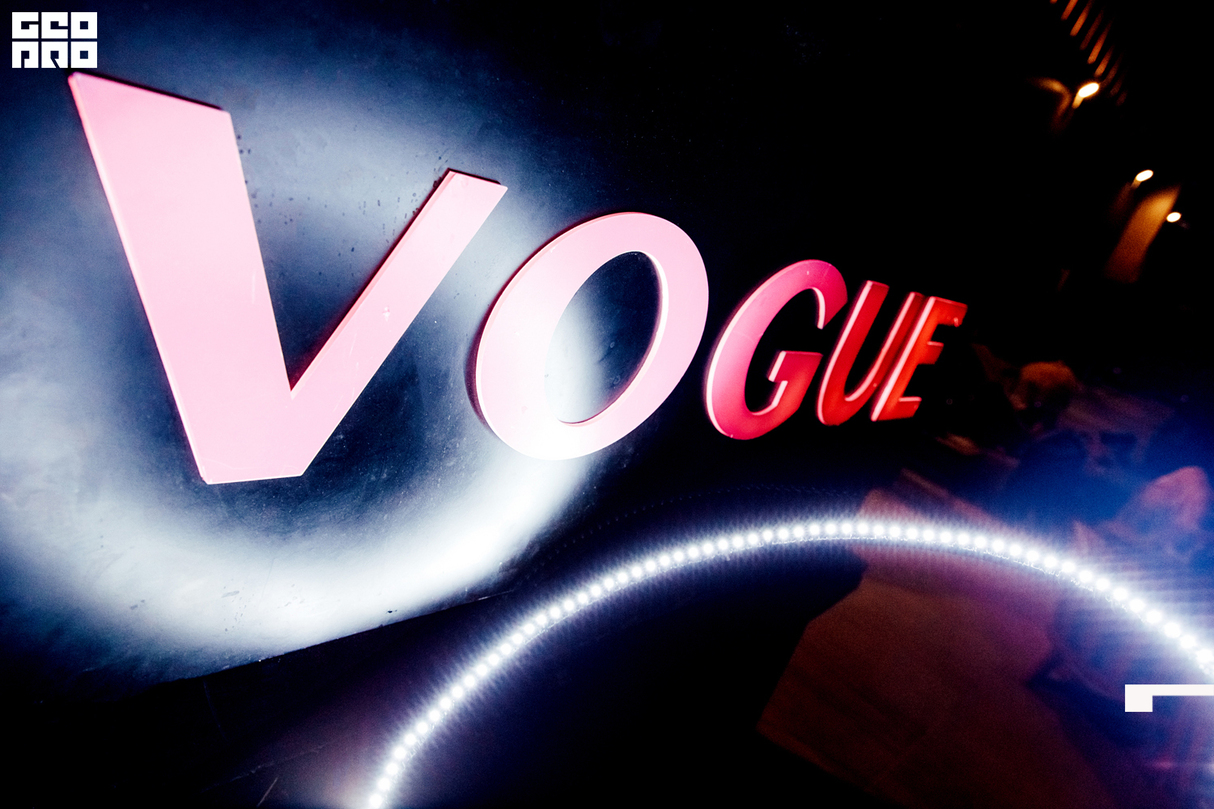 Vogue 20