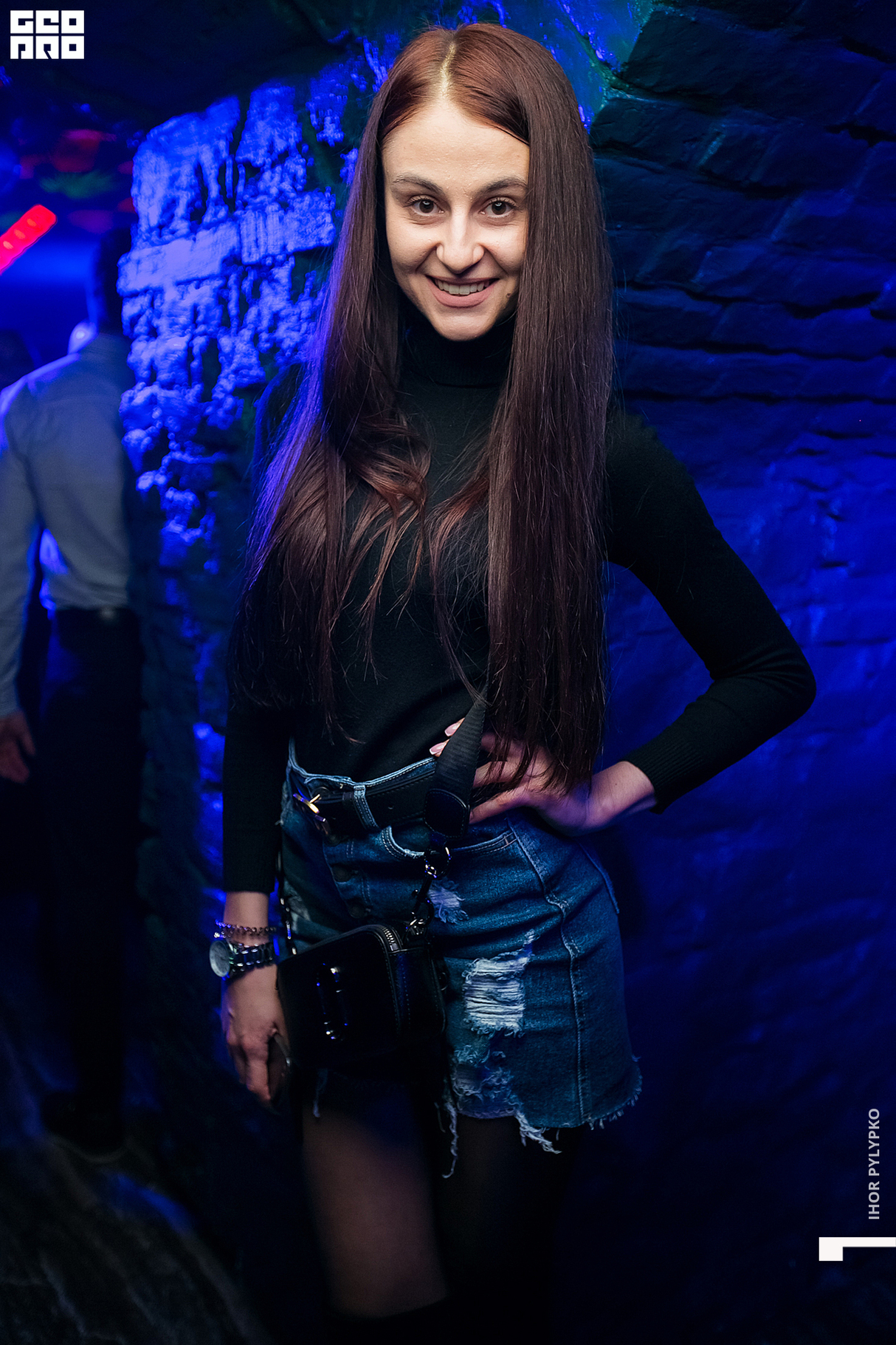 Tatyan's Night 12