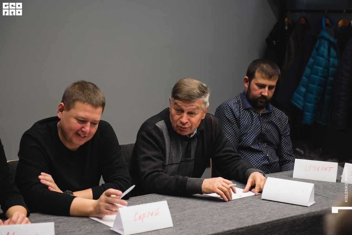 Встреча владельцев Mitsubishi 28